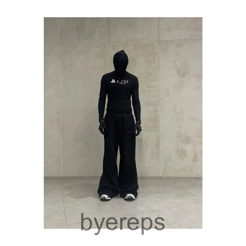 Unbranded Rye Chasin Sweats — photo 2 of 4