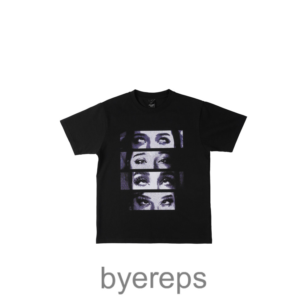 Rye Chasin Tee