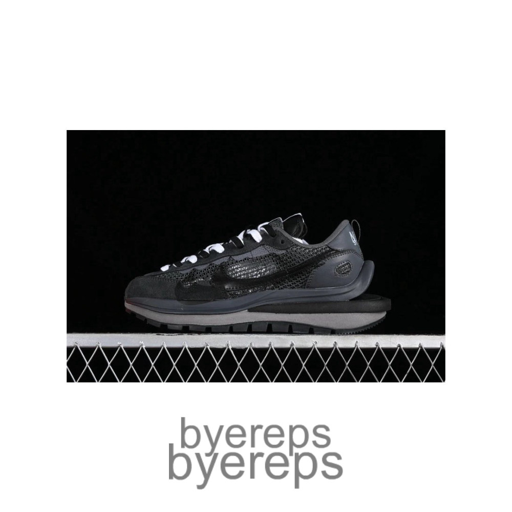 Sacai Vaporwaffle 3.0 White/Black