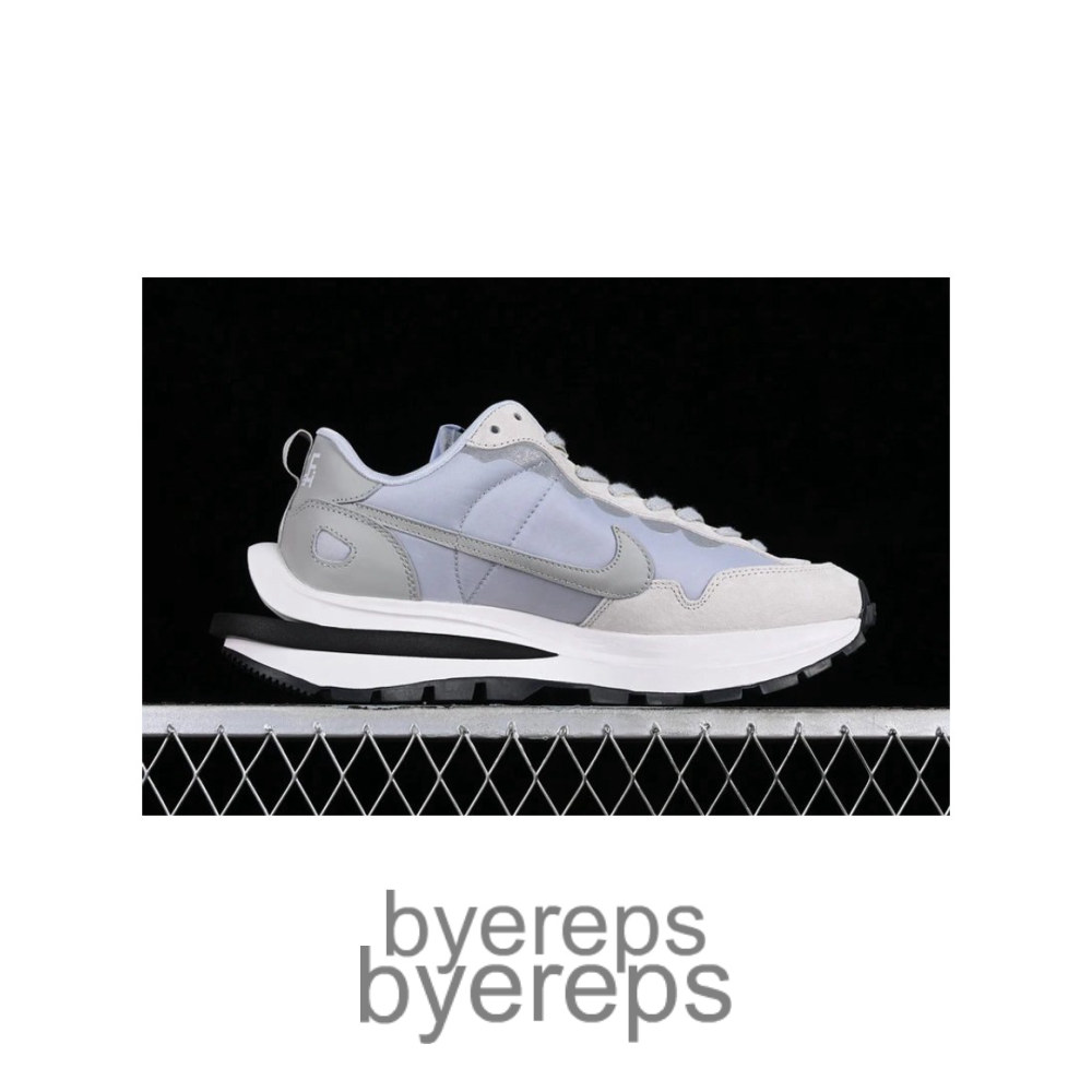 Sacai Vaporwaffle 3.0 White/Black/Grey/Blue