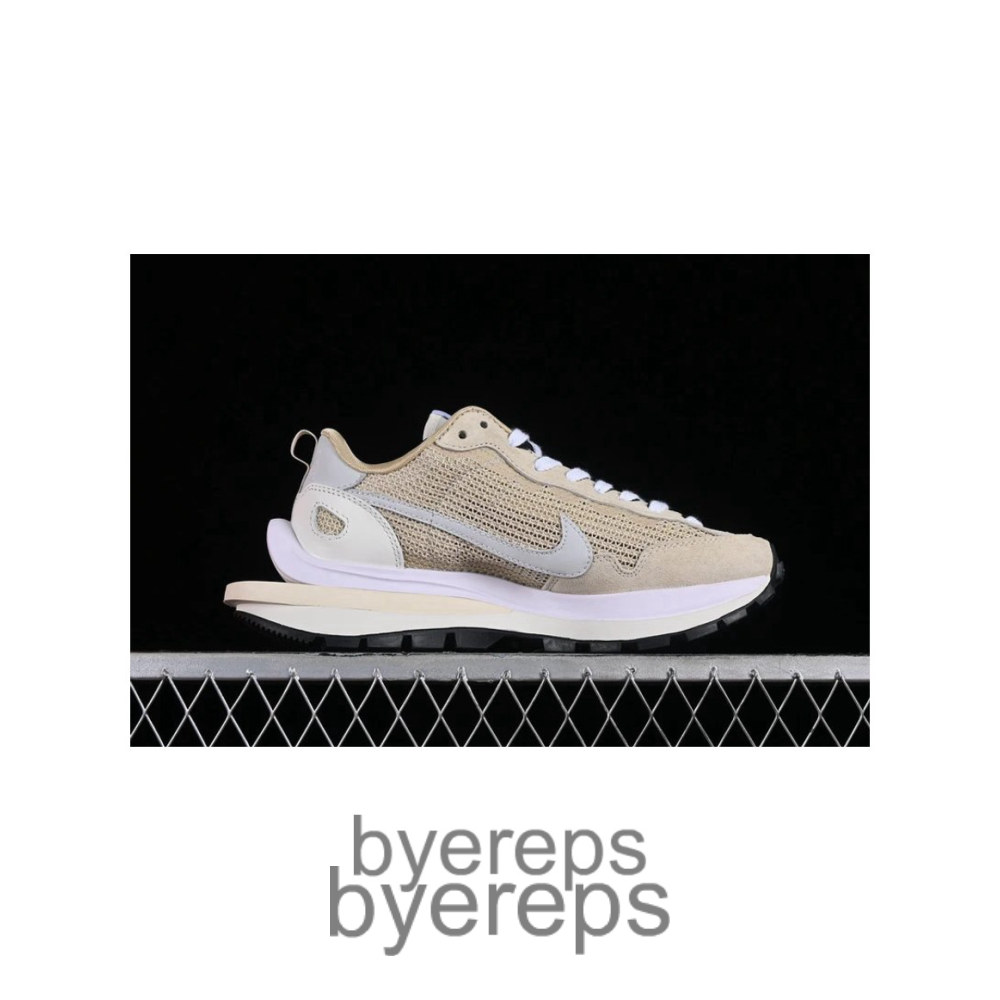 Sacai Vaporwaffle 3.0 White/Black/Grey/Brown