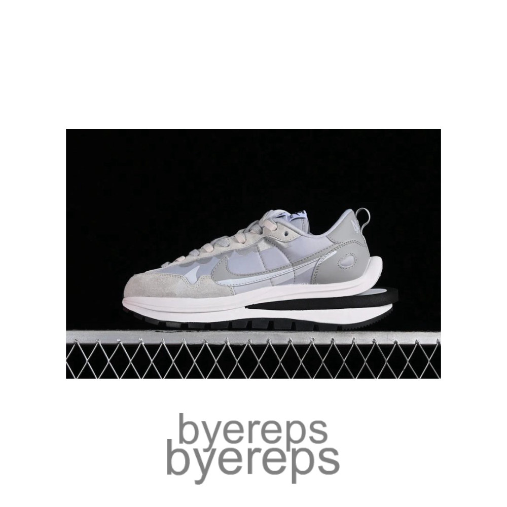 Sacai Vaporwaffle 3.0 White/Grey/Black