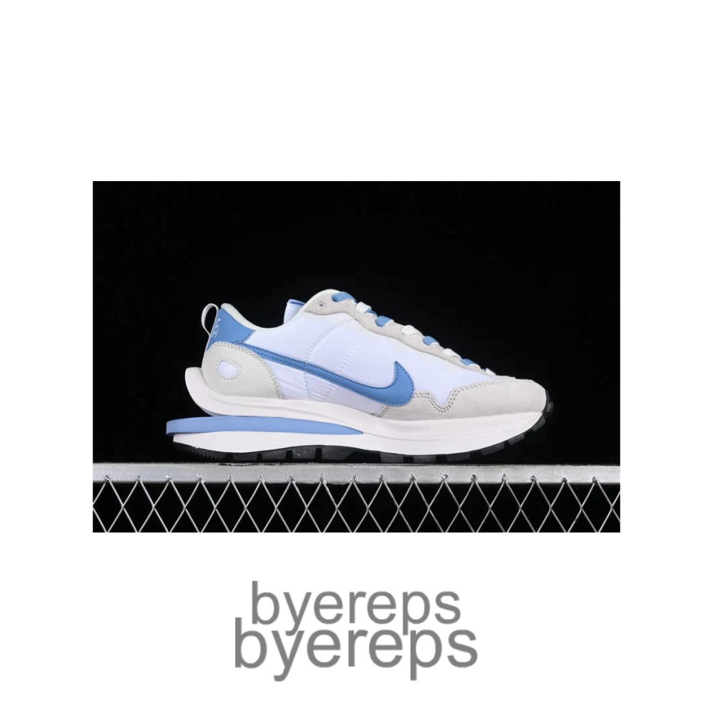 Sacai Vaporwaffle 3.0 White/Grey/Blue