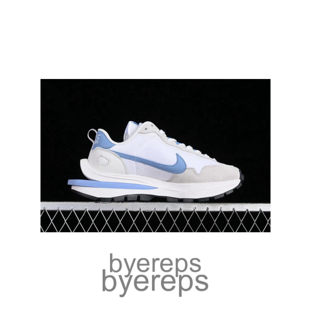 Sacai Vaporwaffle 3.0 White/Grey/Blue