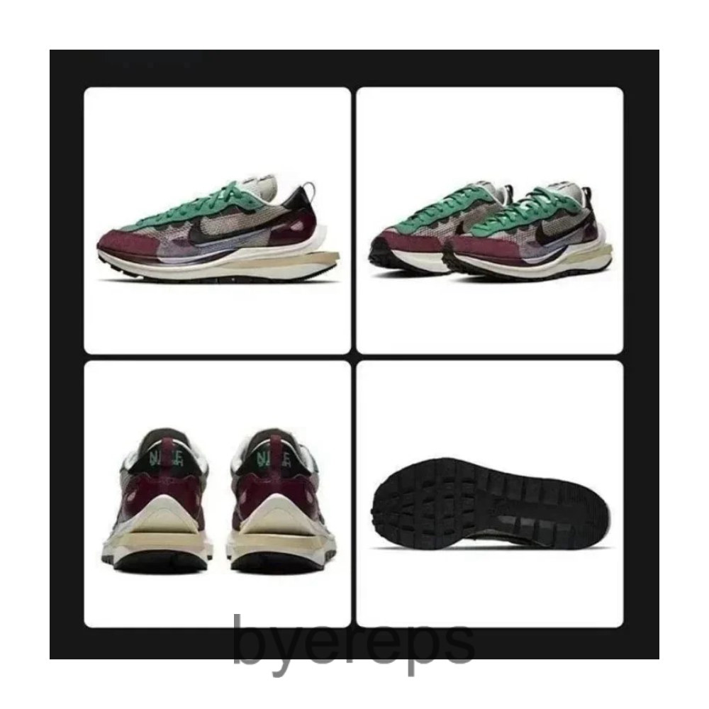 Sacai Waffle ( 18+ colors )