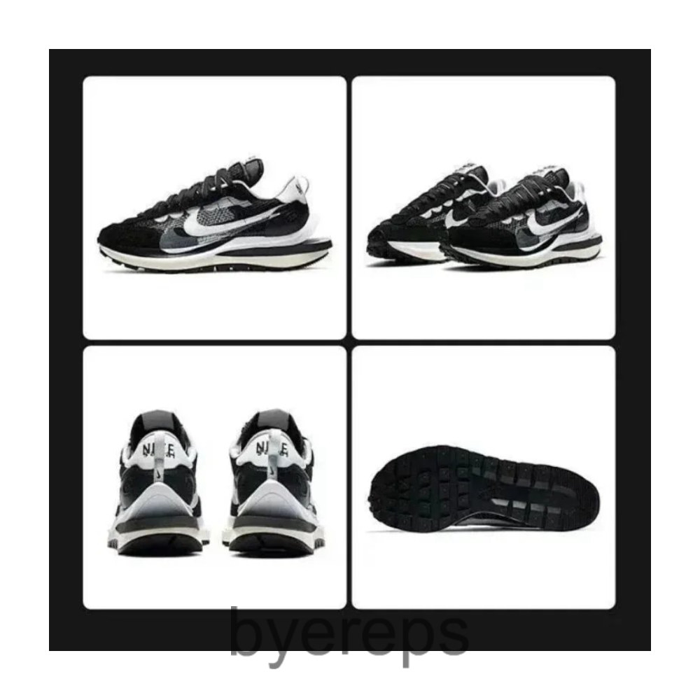 Sacai Waffle ( 18+ colors ) — photo 3 of 4