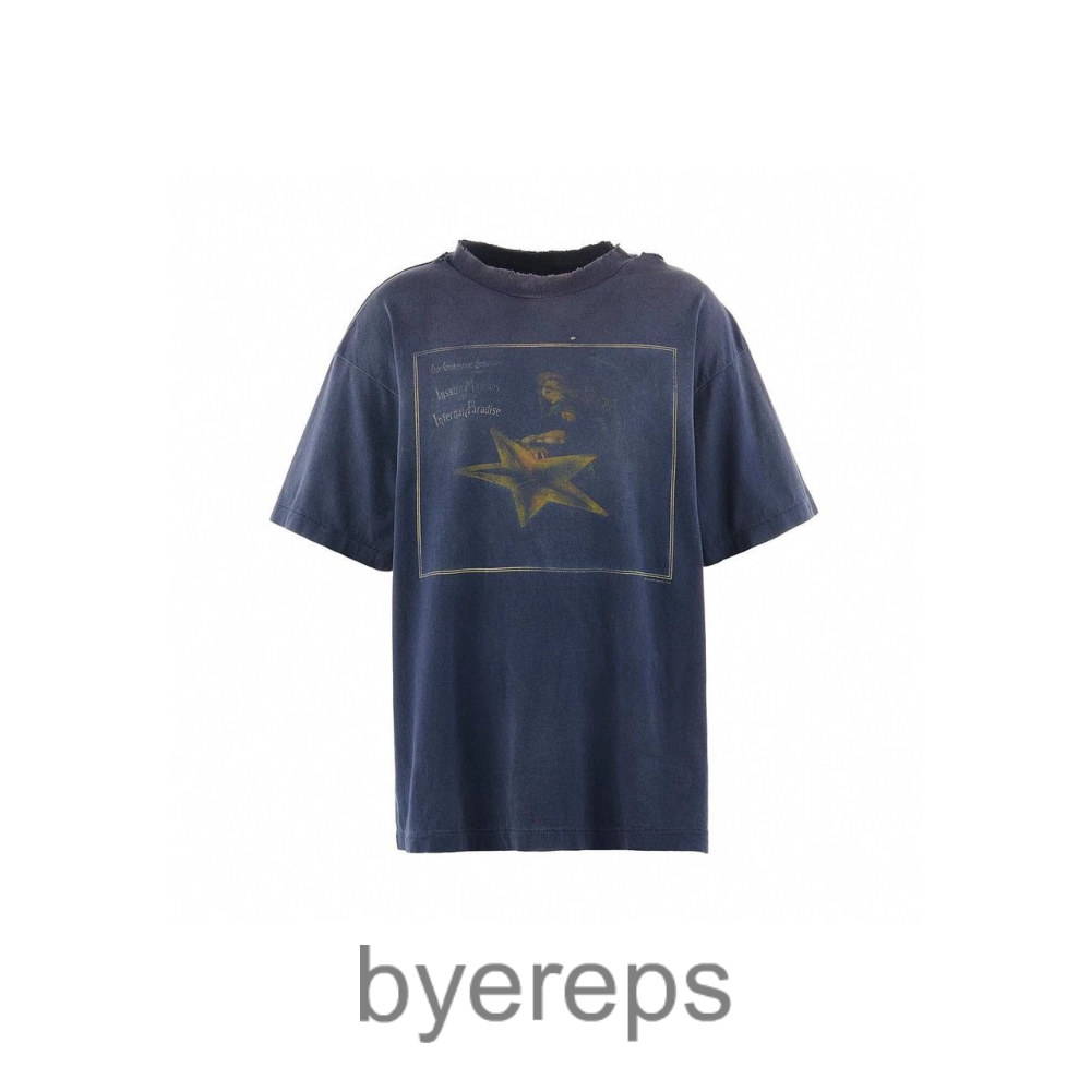 Sain x CPFM Shirt