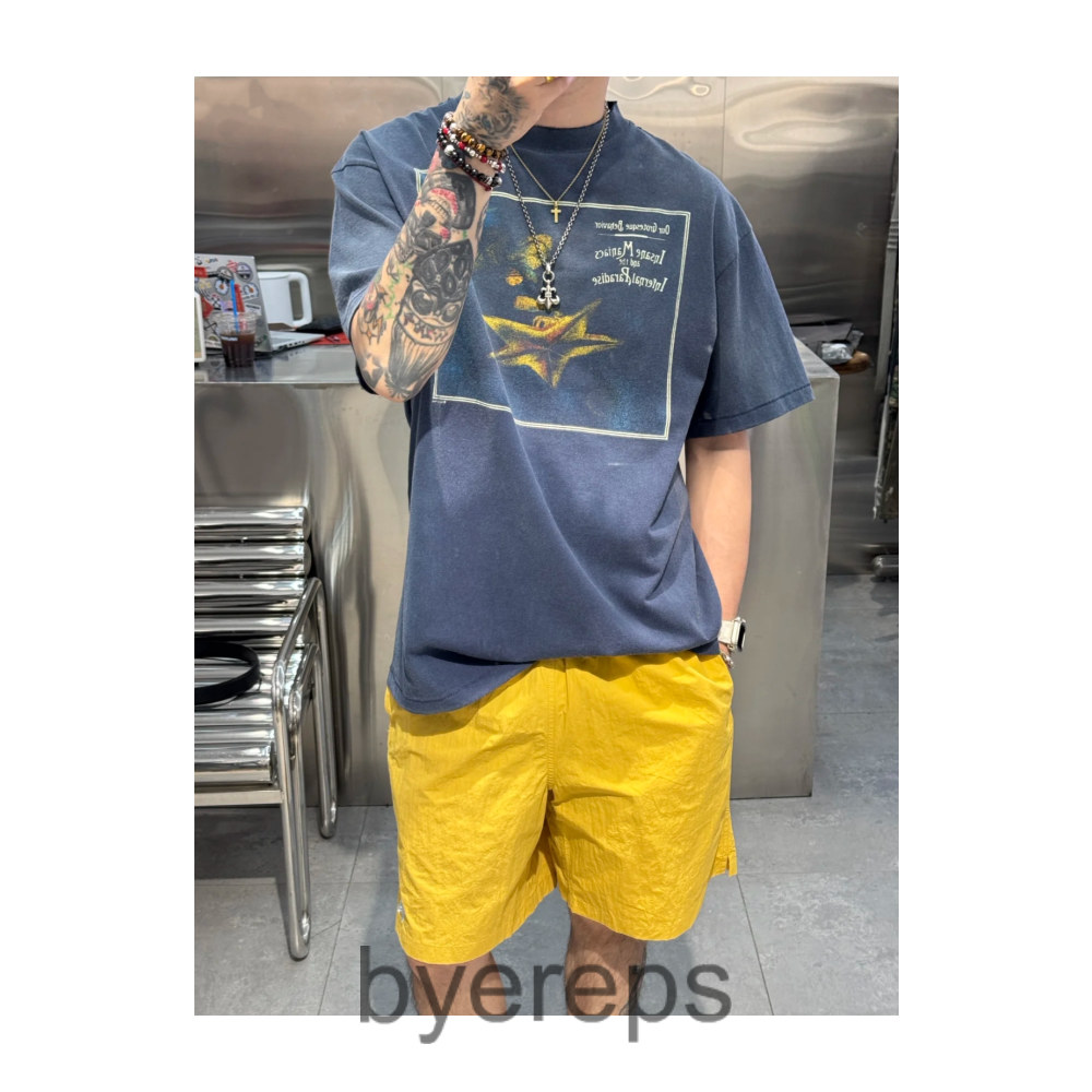 Unbranded Sain x CPFM Shirt — photo 3 of 4
