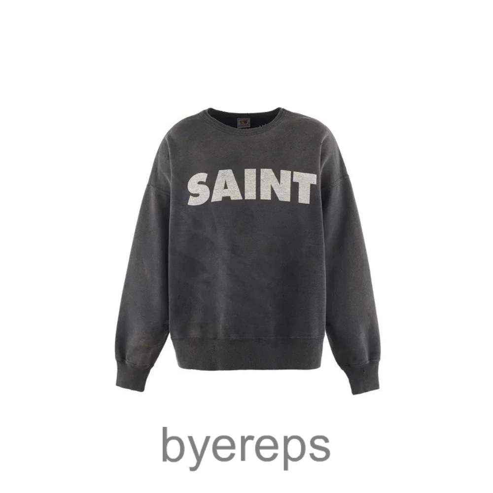Unbranded Saint Aires Big Logo Longsleeve — photo 4 of 4