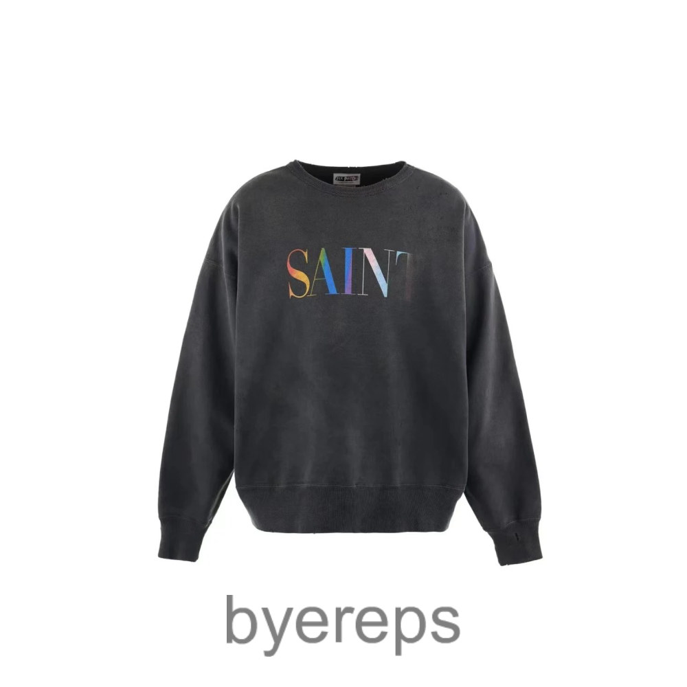Saint Aries Hoodie