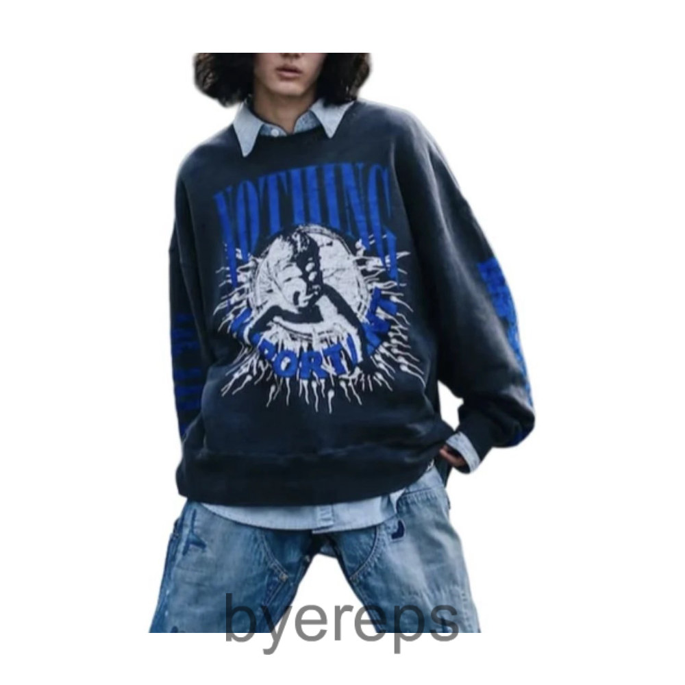 Unbranded Saint Aries Hoodie — photo 2 of 4