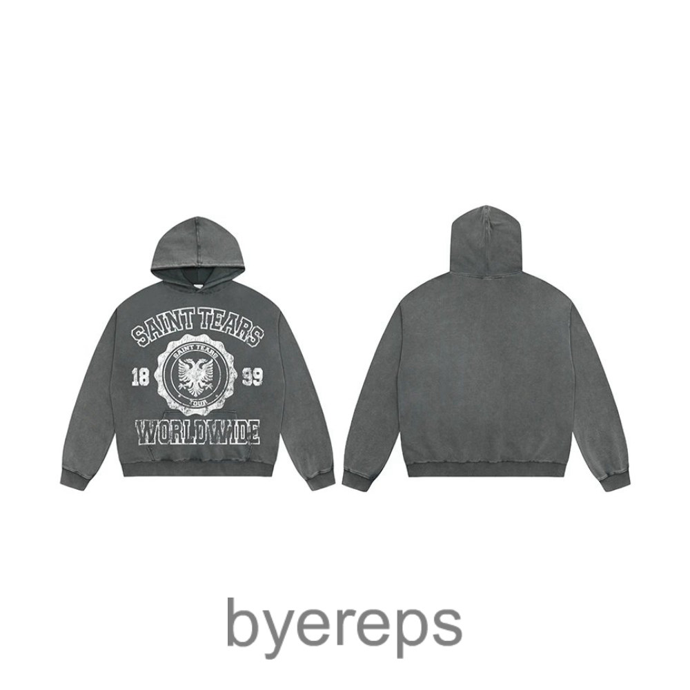 Saint Hoodies (30+ styles)