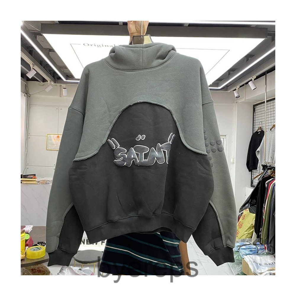 Unbranded Saint Hoodies (30+ styles) — photo 2 of 4