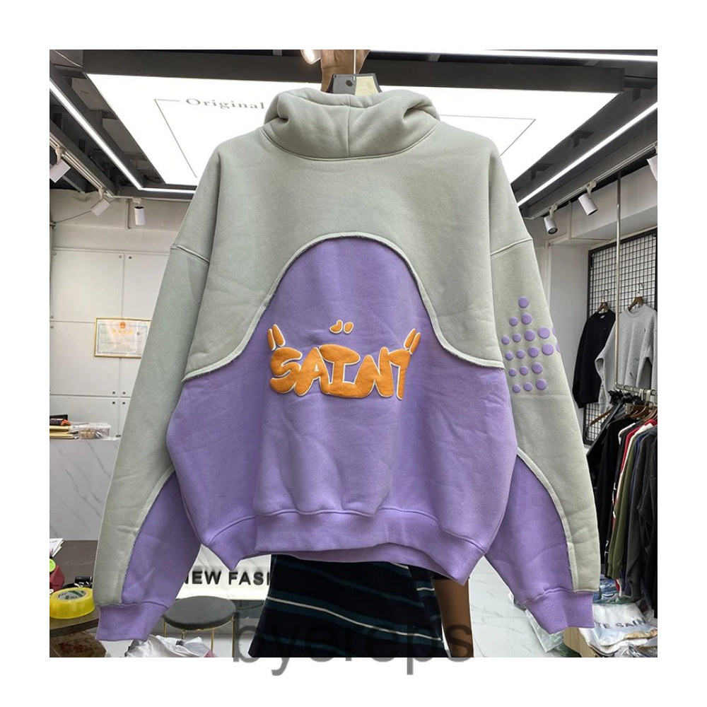 Unbranded Saint Hoodies (30+ styles) — photo 4 of 4