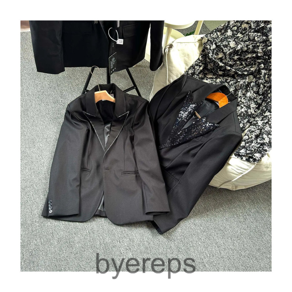 Saint Laurent Coats