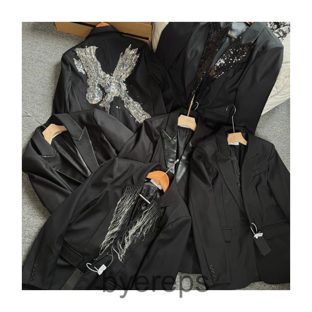 Saint Laurent Coats — photo 4 of 4