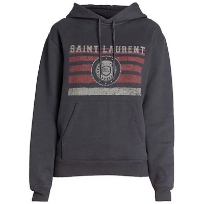 Saint Laurent Hoodie