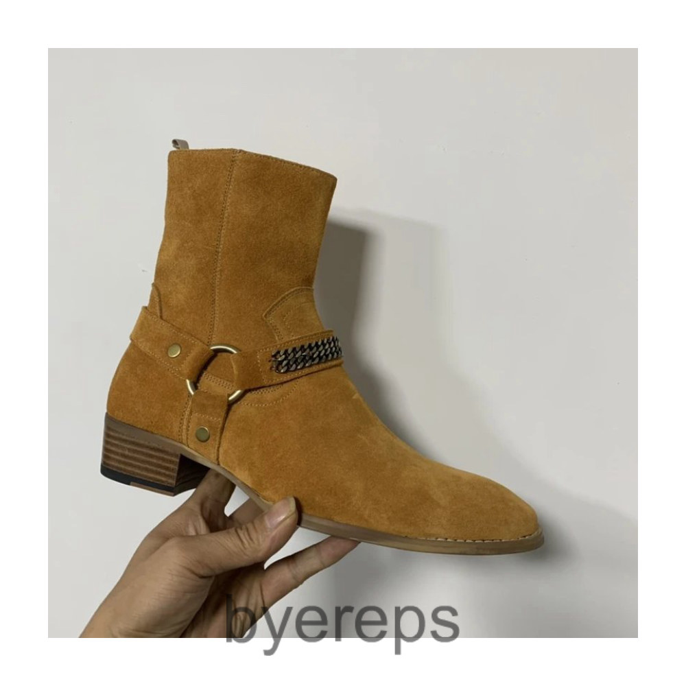 Saint Laurent Wyatt (10 styles)