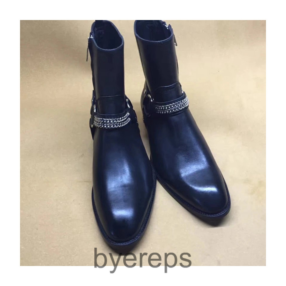 Saint Laurent Wyatt (10 styles) — photo 2 of 4