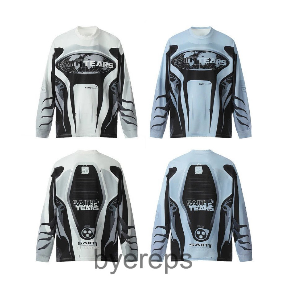 Saint michael longsleeve