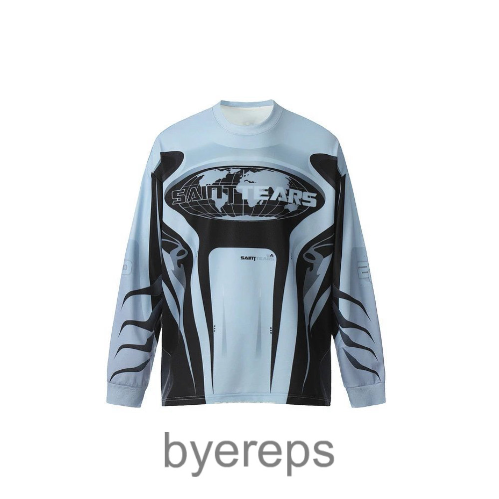 Unbranded Saint michael longsleeve — photo 2 of 4
