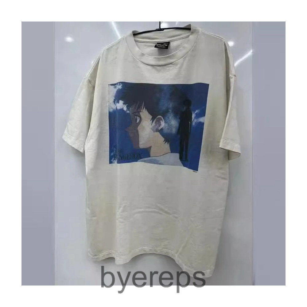 Unbranded Saint michael tee — photo 3 of 4