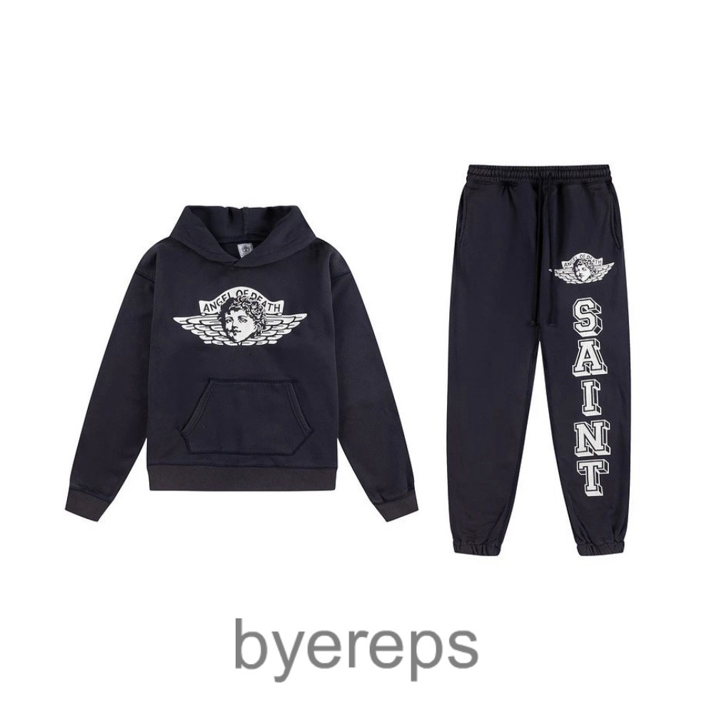 Saint michael tracksuit