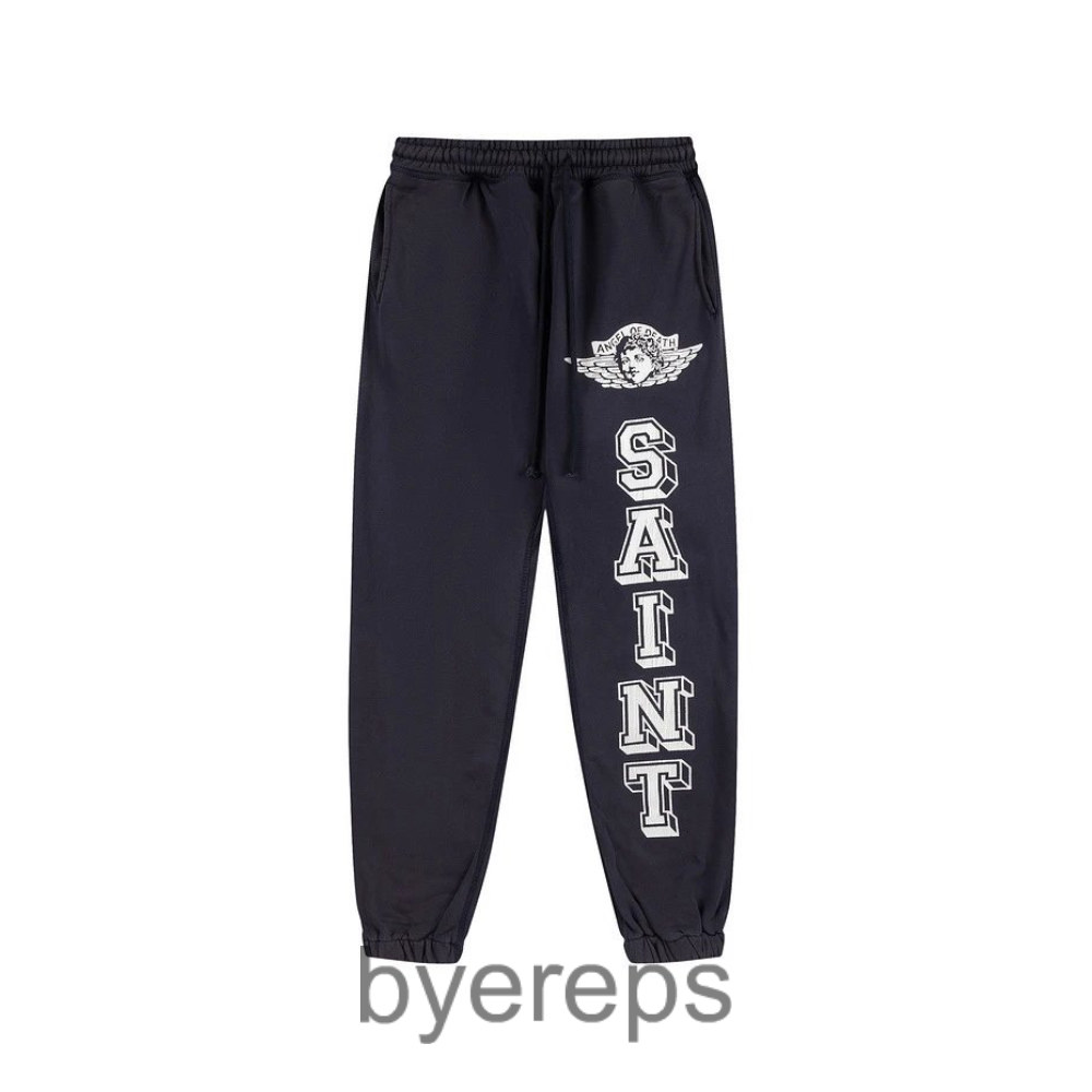 Unbranded Saint michael tracksuit — photo 3 of 4