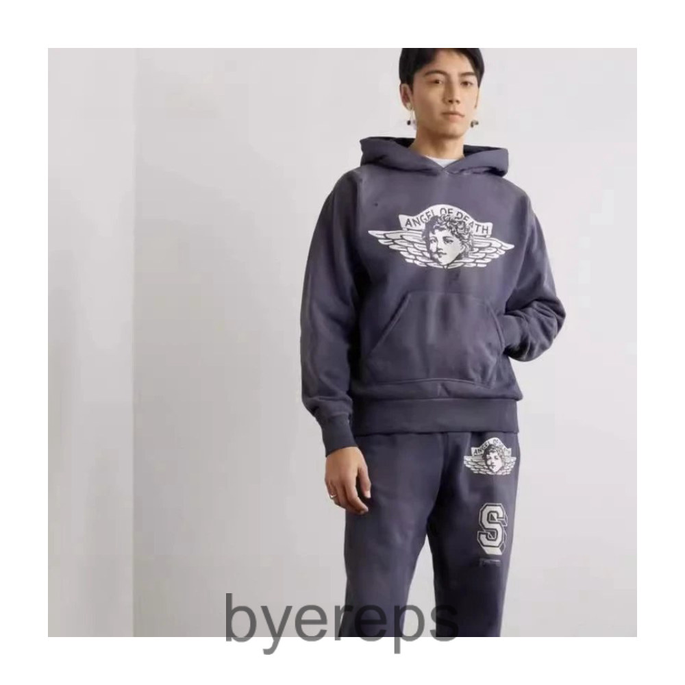 Unbranded Saint michael tracksuit — photo 4 of 4