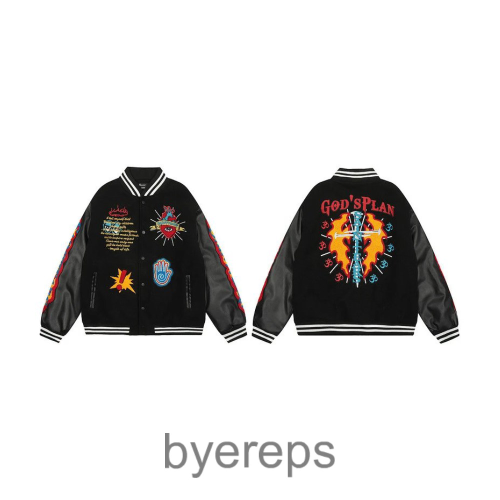 Saint michael varsity jacket