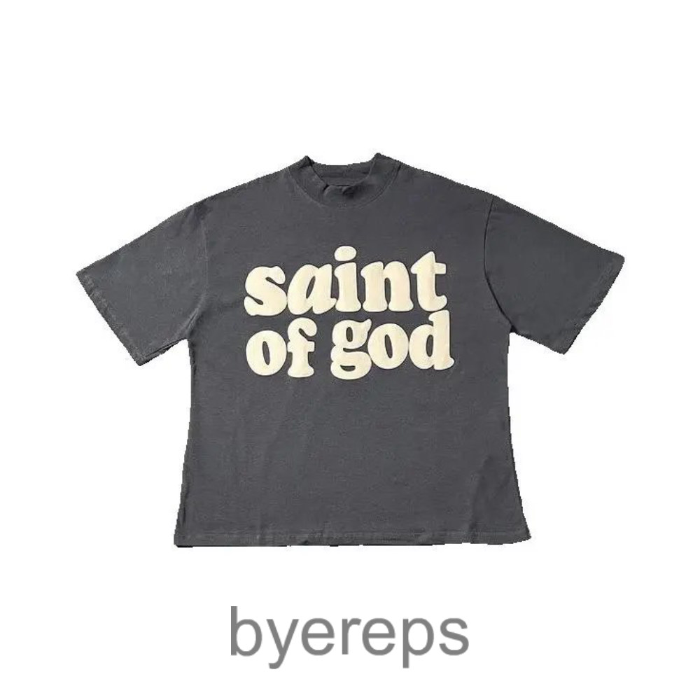 Saint of god T-shirt