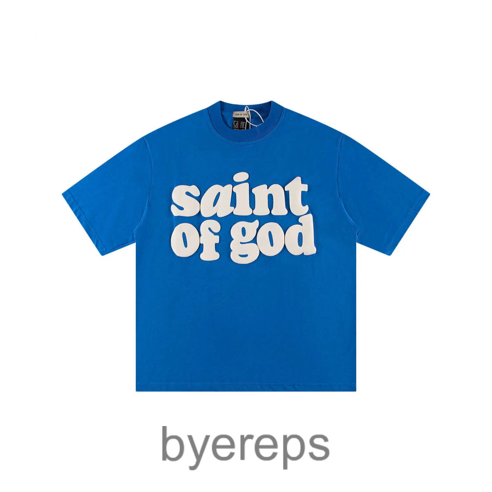 Unbranded Saint of god tee — photo 2 of 4