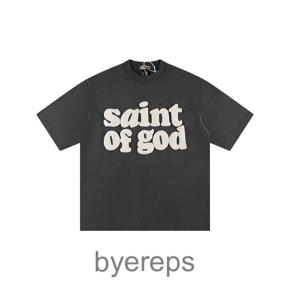 Unbranded Saint of god tee — photo 4 of 4