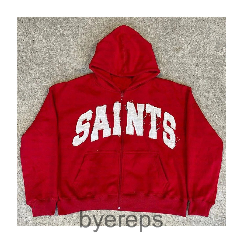 Saints hoodie ( 15+ colors )