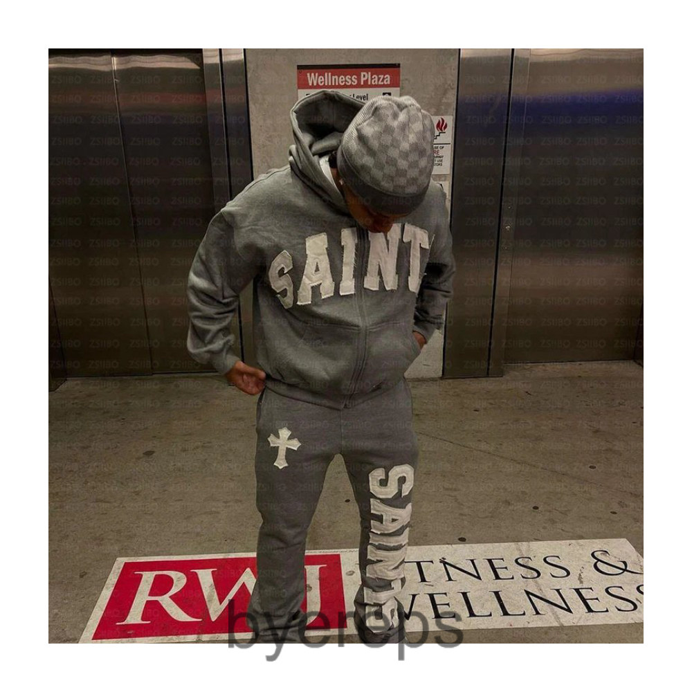 Unbranded Saints hoodie ( 15+ colors ) — photo 4 of 4