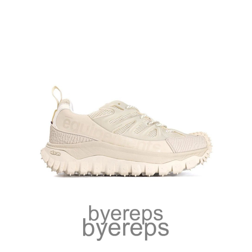 Salehe Bembury Trailgrip Amoeba Low Top Sneakers