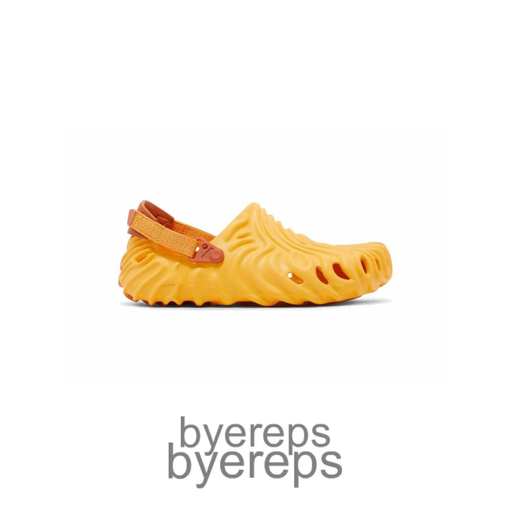 Salehe Bembury X Croce Pollex Clog