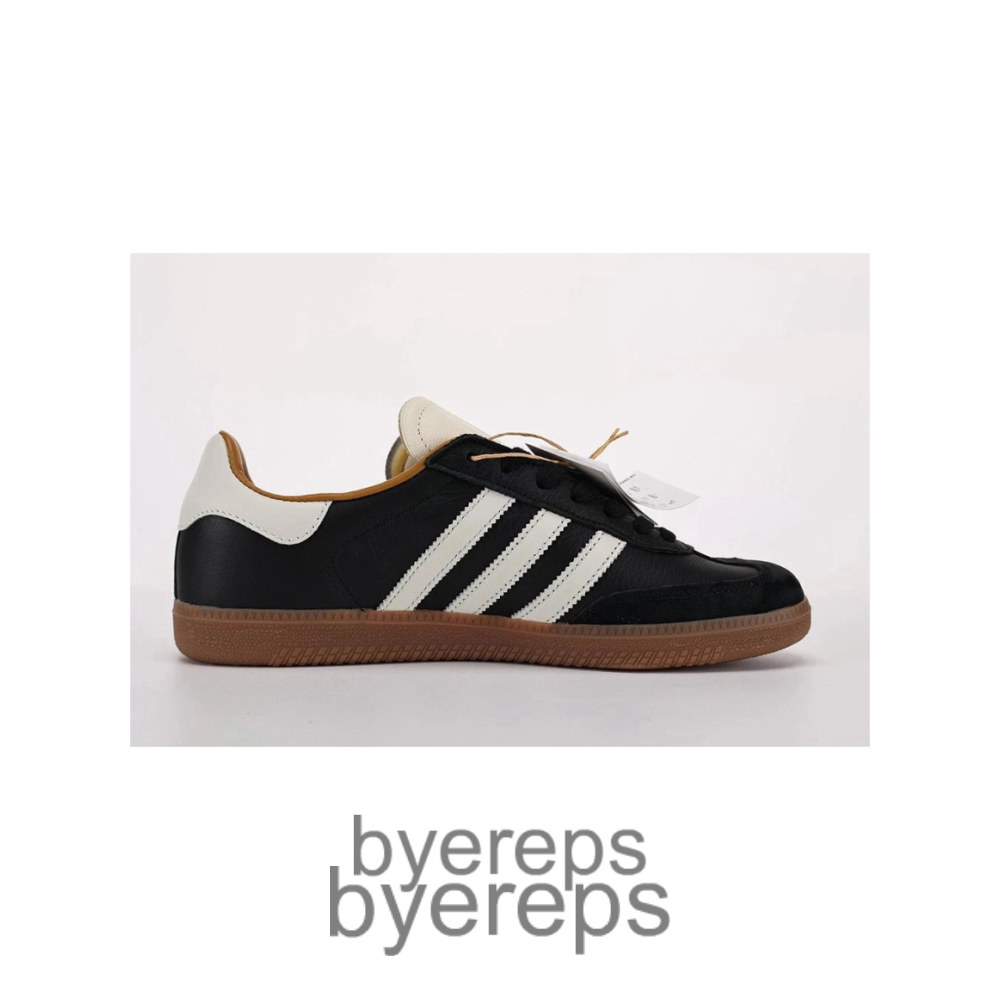 Samba OG Jjjjound Black
