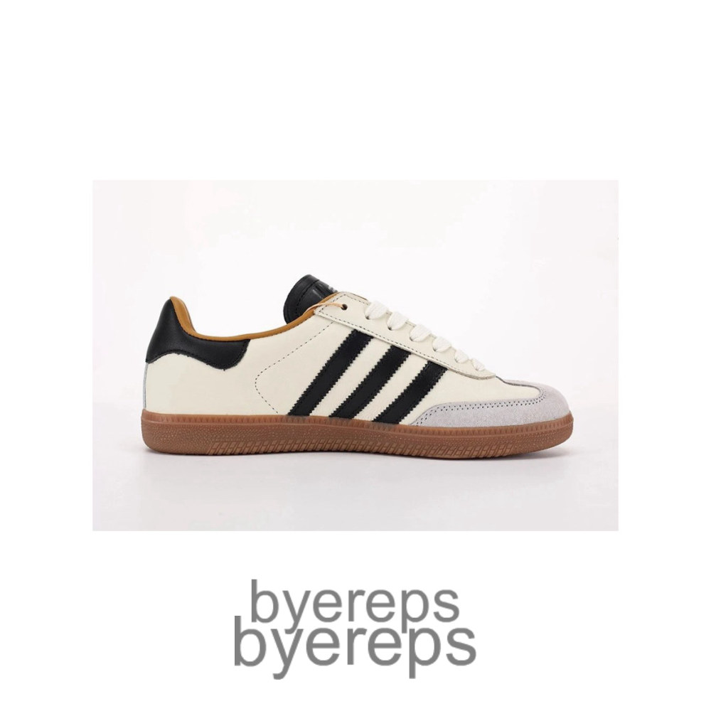 Samba OG Jjjjound White