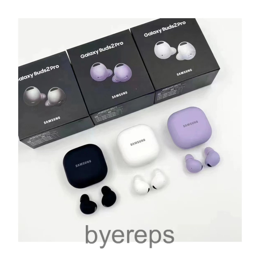 Samsung Buds 2 Pro