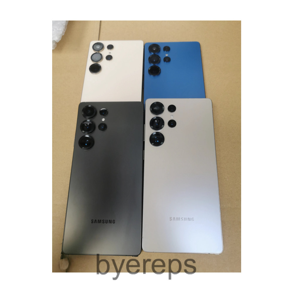 Unbranded Samsung S25 — photo 2 of 4