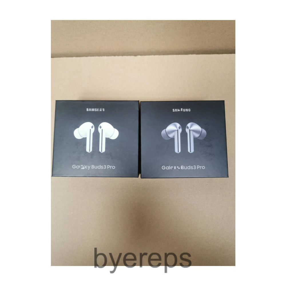 Unbranded Samsung SS Buds 3 Pro — photo 2 of 4