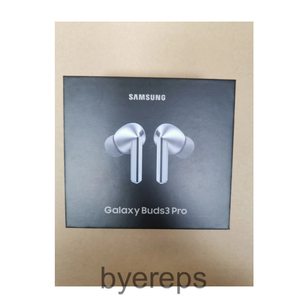 Unbranded Samsung SS Buds 3 Pro — photo 3 of 4