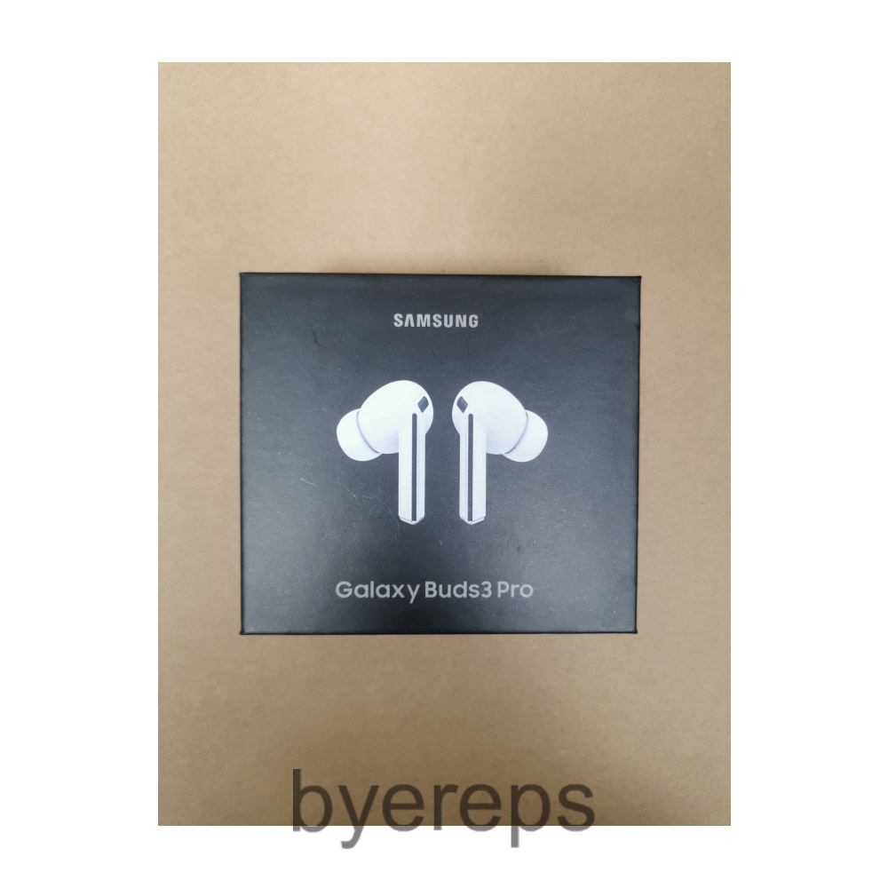 Unbranded Samsung SS Buds 3 Pro — photo 4 of 4