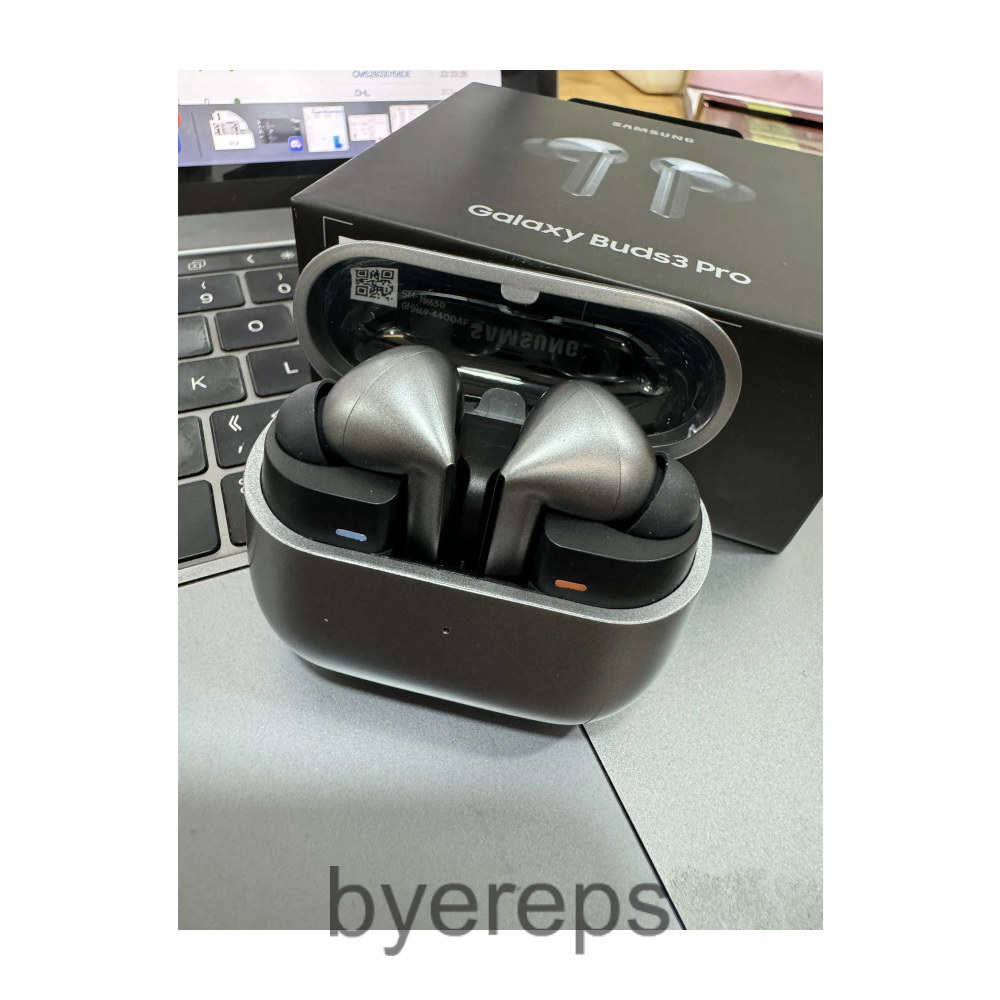 Unbranded Samsungs Buds Pro 2/3 — photo 3 of 4