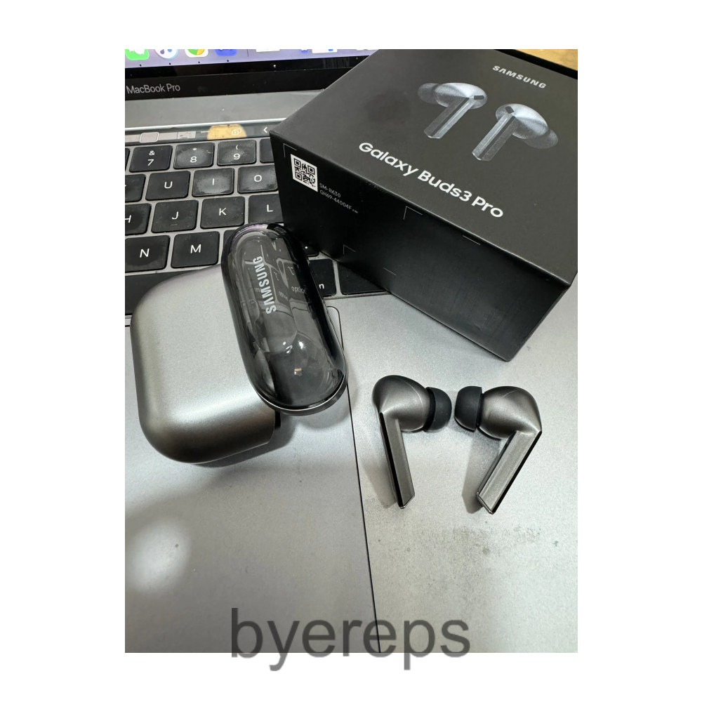 Unbranded Samsungs Buds Pro 2/3 — photo 4 of 4