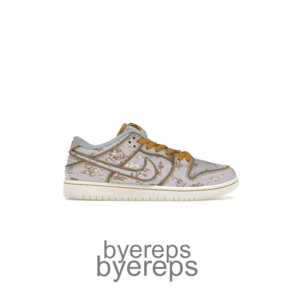 SB Dunk Low Premium City Of Style