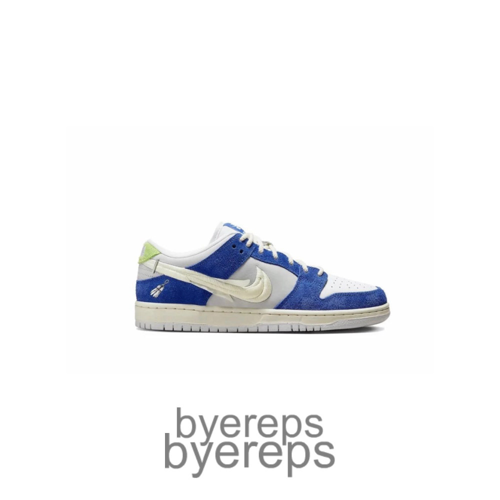 SB Dunk Low Pro Fly Streetwear