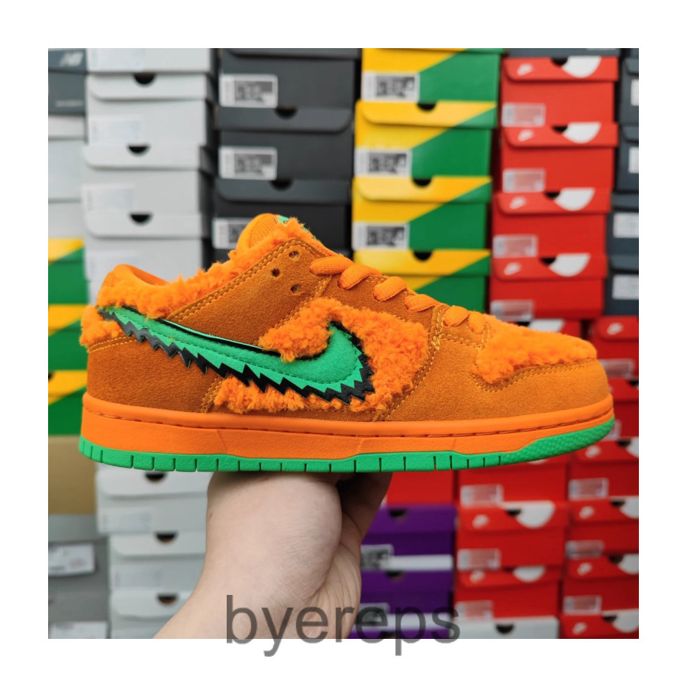 Nike Sb dunks [OG batch] — photo 2 of 4