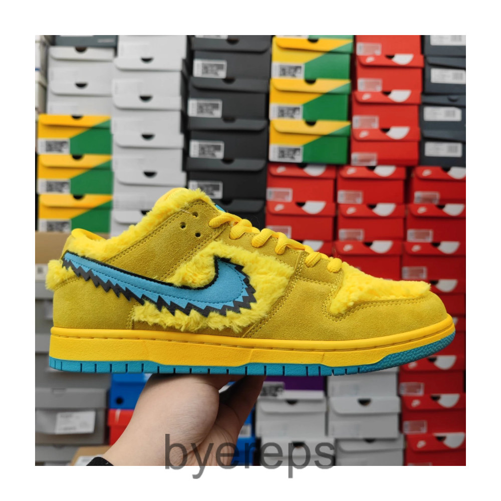Nike Sb dunks [OG batch] — photo 3 of 4